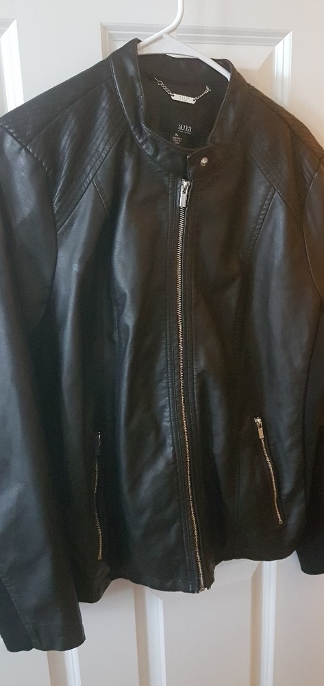 Ana women's jacket